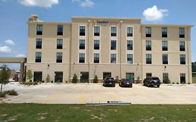 Comfort Suites West Monroe Near Ike Hamilton Expo Center